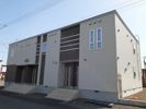 チェリーの間取り画像