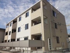 プリムローズ Mの外観画像