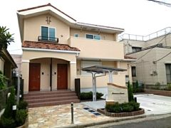 プリマベーラ大曽根の外観画像