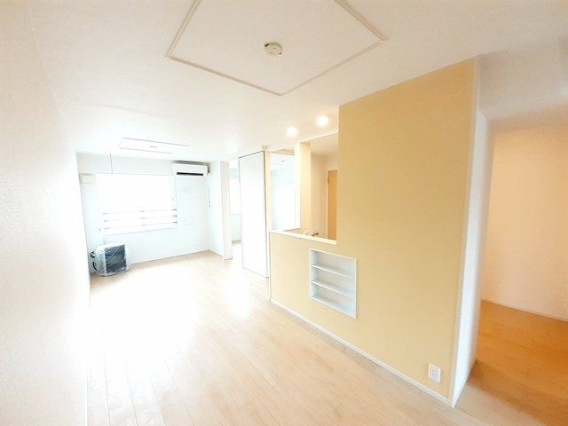 リビング