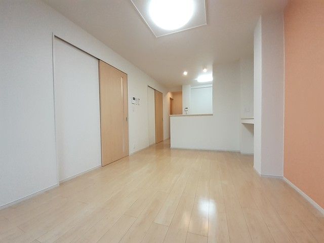 リビング