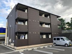 海の外観画像