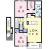 ポーラポポの間取り画像