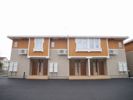 グラシャスDの間取り画像