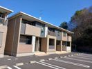 ベル コリーヌBの間取り画像