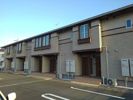 ベル ジャルダンの間取り画像