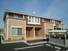 ラ・ロンディーネ Ⅱの間取り画像