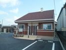 バンビーノ Gの間取り画像