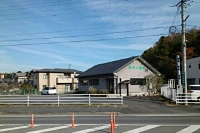 近くのみらい歯科まで500m（徒歩7分）