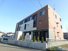 ヴィラ・スペランツアの外観画像
