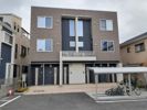 フィオーレ・エムの間取り画像