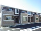 カントリー大海道の間取り画像