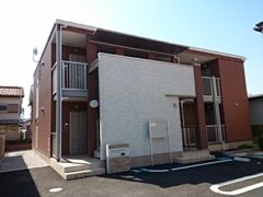 ヒミコ レジデンス 多摩桜Bの外観画像