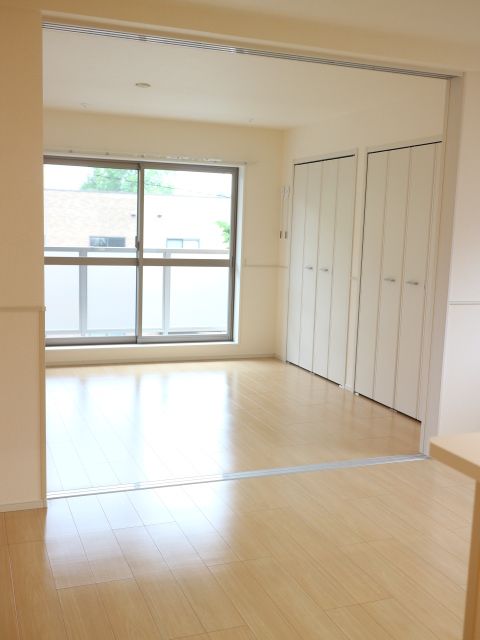 リビング