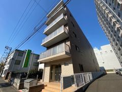 ルミエール エイトク一番町の外観画像