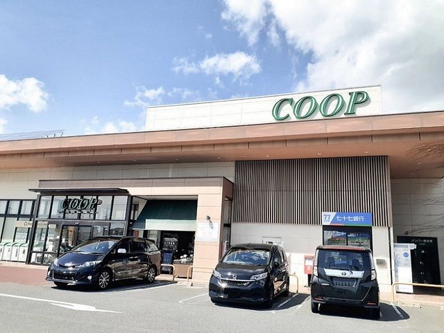 近くのみやぎ生協　石巻渡波店まで1,200m（徒歩15分）