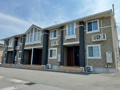 ソラーナBの外観画像