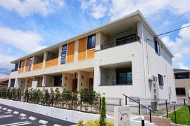 WINSTON Dの外観画像