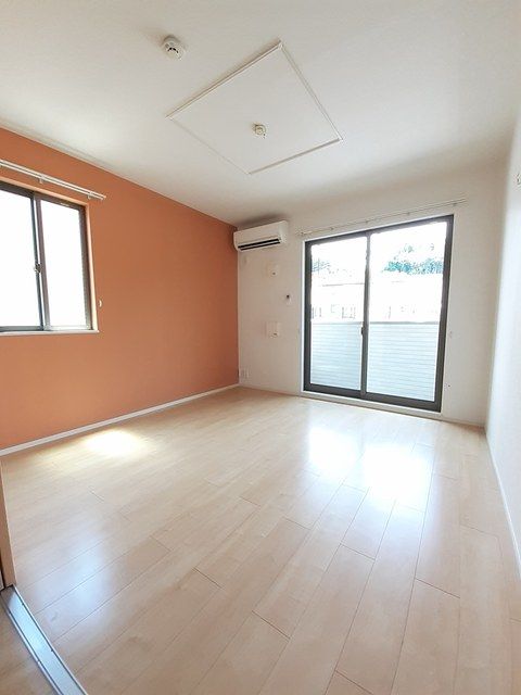リビング