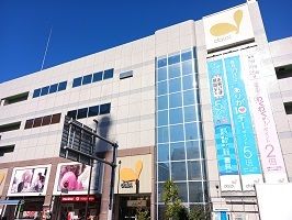 近くのダイエーまで450m(徒歩6分)