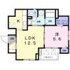 S．Graceの間取り画像