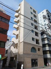 S．Graceの外観画像