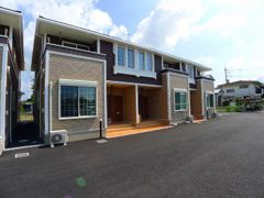 リッチ ハートⅡの外観画像