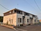 コスモス Aの間取り画像