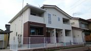 パルタージュの間取り画像