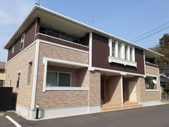 クレメント Bの外観画像