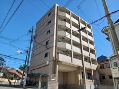 ヌーベルメゾン六甲の外観画像