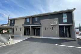 ニューフォレストⅠの外観画像