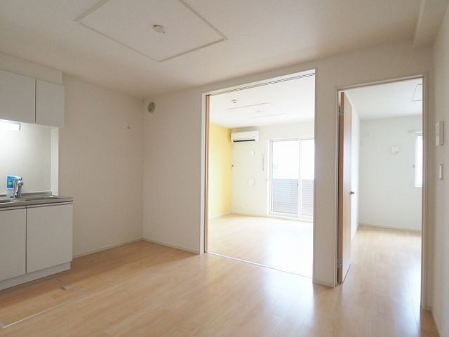 リビング