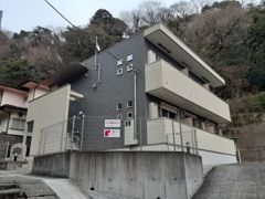 メゾン・ブリーズの外観画像