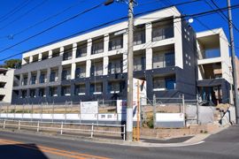 ウィンズ M タウンの外観画像