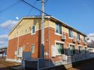 ヴィラ アモリス Aの外観