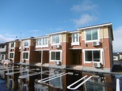 ヴィラ アモリス Bの外観画像