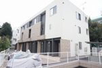 オセアン ジュンの間取り画像