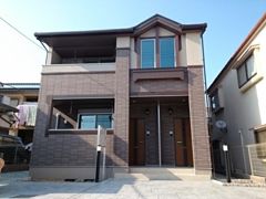 モンレーヴ Ⅰの外観画像