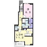 エストレーラの間取り画像