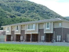 カーサ フェニーチェの外観画像