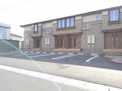 ラ・ルーチェⅢの外観画像