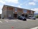 Costa Mesa Ⅲの間取り画像