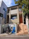 プチメゾン東高円寺の間取り画像