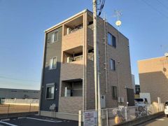 ヴィ コンフォール Ⅵの外観画像