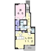 リアルエステートXⅡの間取り画像