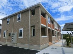 ルクティアの外観画像