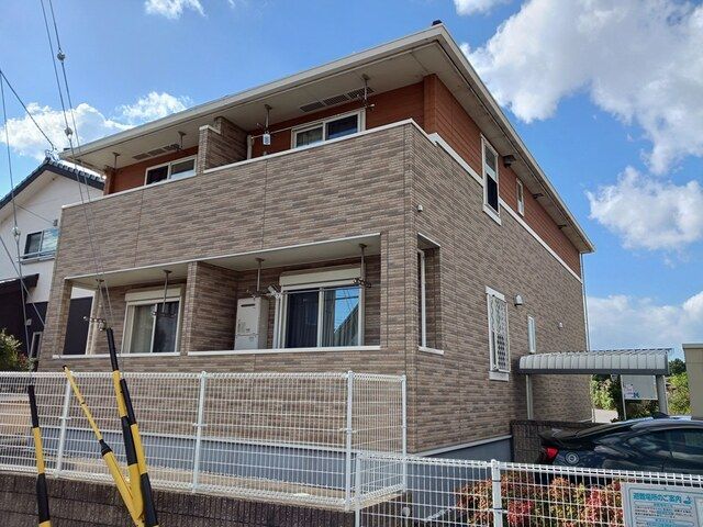 サーマイム福岡の外観画像