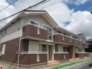 フェリクスの間取り画像