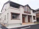 ローズ・クォーツの間取り画像